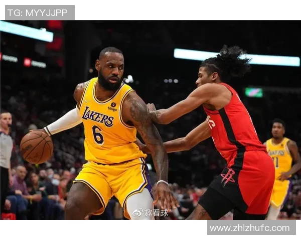 湖人对火箭精彩直播解说全程回顾与赛后分析尽在这里