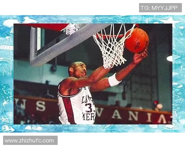 麦迪与科比的对决：活塞大战湖人巅峰时刻回顾