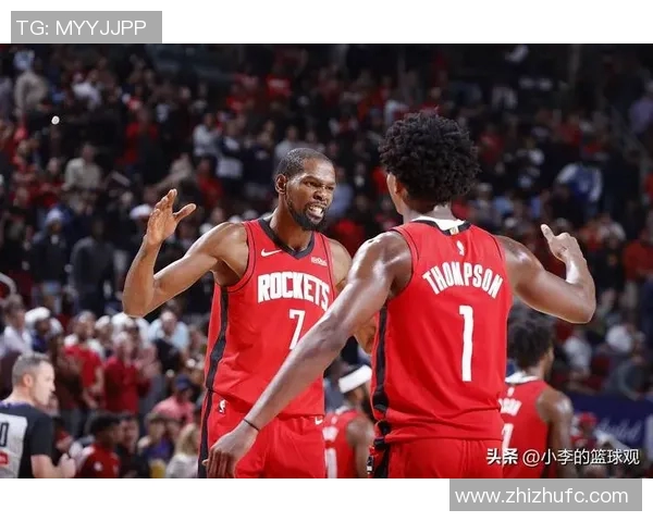 火箭队与灰熊队的精彩对决展现篮球魅力与团队精神的完美结合
