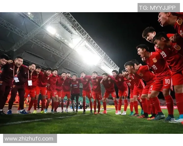 华山杯中国对阵朝鲜精彩直播全程回顾与赛后分析